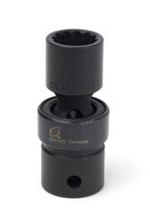 Sunex Sockets and Drive Bits 216ZUM