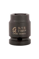 Sunex Tools Female Pipe Plug Sockets 218FP
