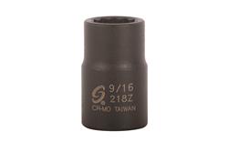 Sunex Tools Impact Sockets 218Z