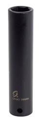 Sunex Tools Extra-Long Impact Sockets 220XD