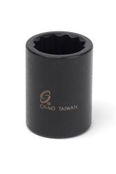 Sunex Tools Impact Sockets 220ZM