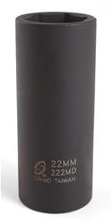 Sunex Tools Impact Sockets 222MD