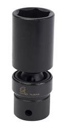 Sunex Sockets and Drive Bits 222UMD