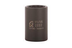 Sunex Sockets and Drive Bits 222Z