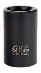 Sunex Sockets and Drive Bits 224FTB