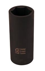 Sunex Tools Impact Sockets 224MD