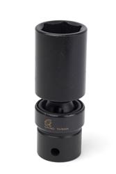 Sunex Tools Universal Deep Impact Sockets 224UMD