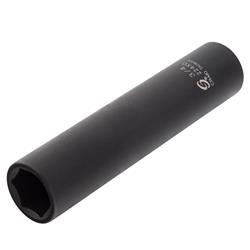 Sunex Tools Impact Sockets 224XD