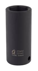 Sunex Tools Impact Sockets 225MD