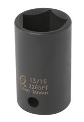 Sunex Tools Impact Sockets 2265PT