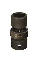 Sunex Sockets and Drive Bits 226U