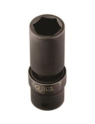 Sunex Tools Universal Deep Impact Sockets 226UD