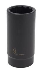 Sunex Tools Impact Sockets 227ZMD