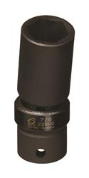 Sunex Sockets and Drive Bits 228UD