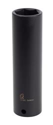 Sunex Tools Extra-Long Impact Sockets 228XD