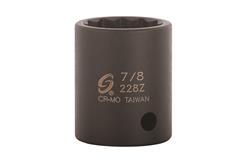 Sunex Tools Impact Sockets 228Z