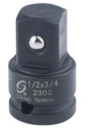 Sunex Tools Socket Adapters 2302