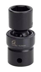 Sunex Tools Universal Impact Sockets 230U