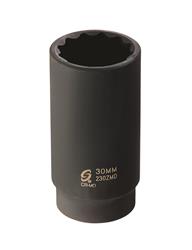 Sunex Tools Impact Sockets 230ZMD