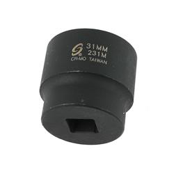 Sunex Sockets and Drive Bits 231M