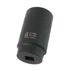 Sunex Sockets and Drive Bits 231MD