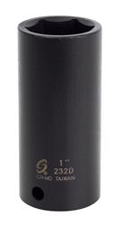 Sunex Tools Impact Sockets 232D