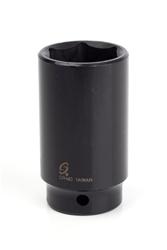 Sunex Tools Impact Sockets 232MD