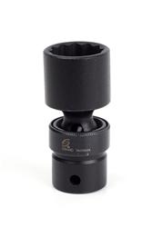 Sunex Tools Universal Impact Sockets 232UZ