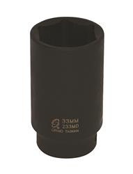 Sunex Tools Impact Sockets 233MD