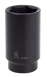 Sunex Tools Impact Sockets 234D