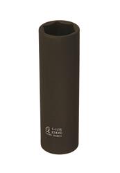 Sunex Tools Extra-Long Impact Sockets 234XD