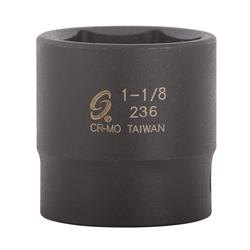 Sunex Tools Impact Sockets 236