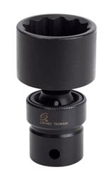 Sunex Sockets and Drive Bits 236UZ