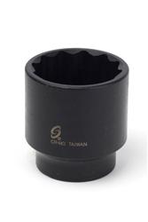 Sunex Tools Impact Sockets 236ZM