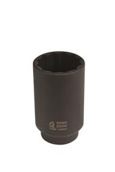 Sunex Tools Impact Sockets 236ZMD