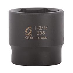Sunex Tools Impact Sockets 238