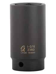Sunex Sockets and Drive Bits 238D