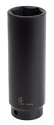 Sunex Tools Extra-Long Impact Sockets 238XD