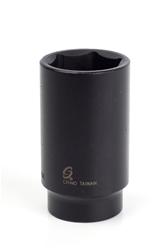 Sunex Tools Impact Sockets 240D