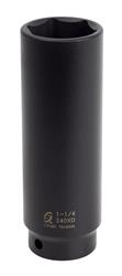 Sunex Tools Impact Sockets 240XD