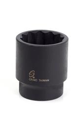 Sunex Tools Universal Impact Sockets 240Z