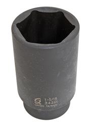 Sunex Tools Impact Sockets 242D