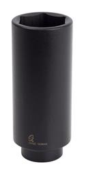 Sunex Tools Extra-Long Impact Sockets 242XD