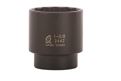 Sunex Sockets and Drive Bits 244Z