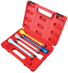 Sunex Tools Torque Limiting Extensions