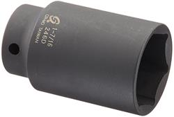 Sunex Tools Impact Sockets 246D