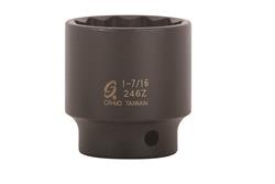 Sunex Sockets and Drive Bits 246Z
