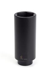 Sunex Tools Extra-Long Impact Sockets 248XD