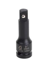 Sunex Tools Impact Extensions 2503