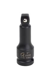 Sunex Tools Impact Extensions 2503W